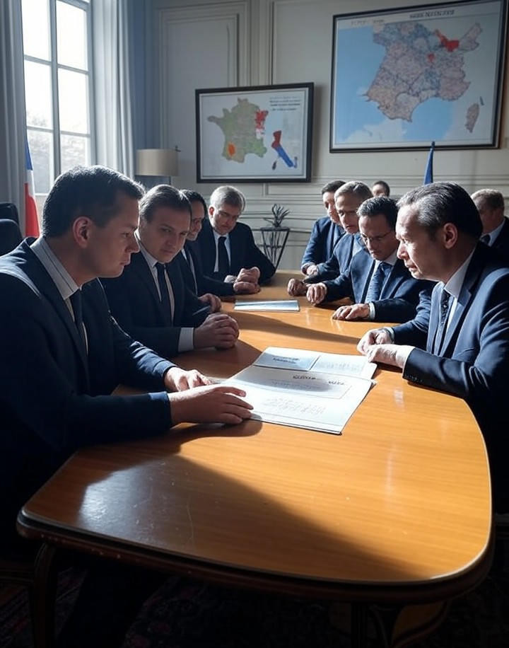 Taxe foncière 2026 : une hausse inévitable sous le gouvernement Lecornu II