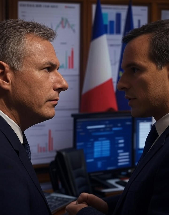 Drogue : dépénaliser ou réprimer ? Le débat qui déchire la France en 2025