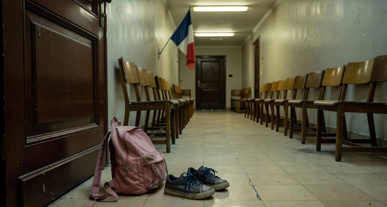 Violences sexuelles : l’exécutif sous le feu des critiques après la mort de Lyhanna