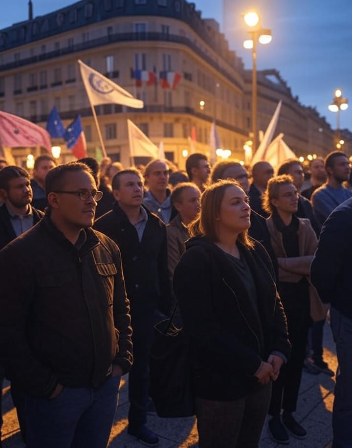 Angers 2026 : Béchu face à la gauche, la ville toujours en jeu