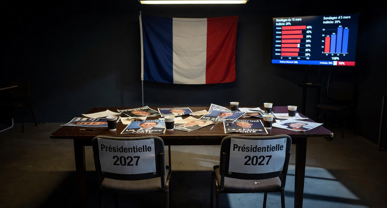 Présidentielle 2027 : Attal et Philippe s’affrontent dans un macronisme en crise, entre héritage et rupture