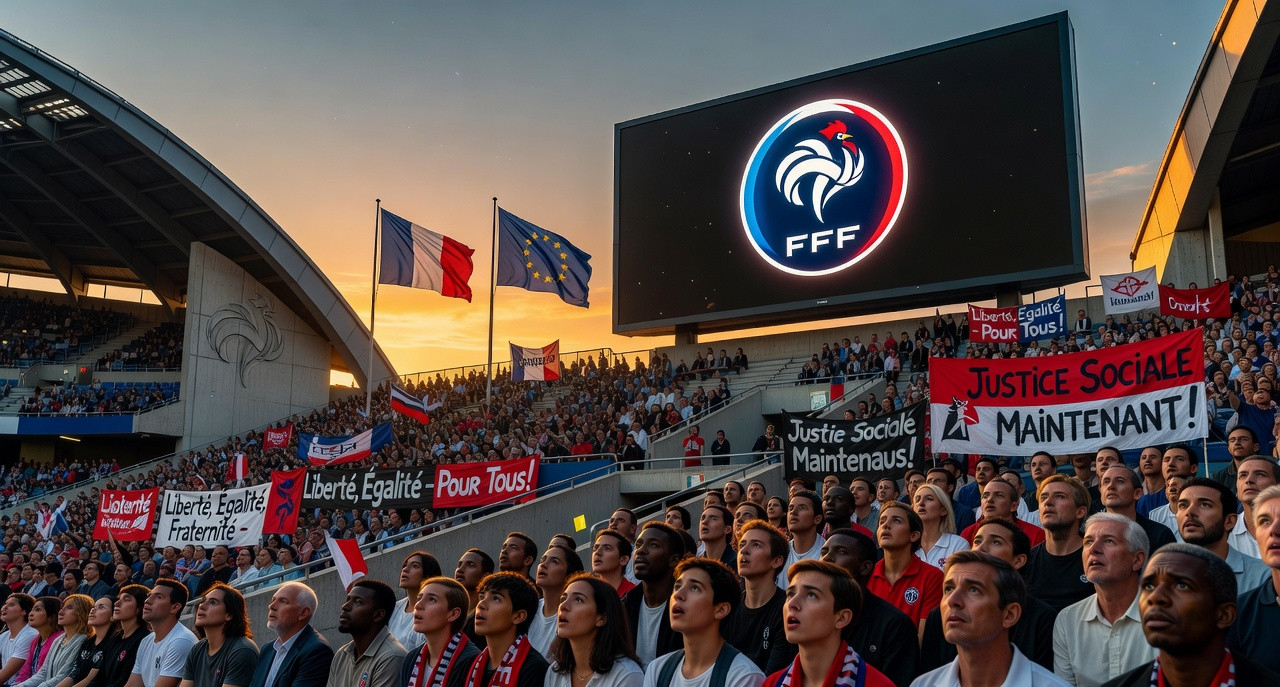 Coupe du monde 2026 : quand les Bleus deviennent otages des calculs politiques ?