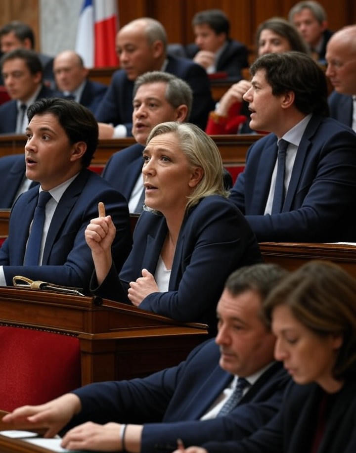 Budget 2026 : la gauche triomphe sur la TVA, la droite sabote les retraites