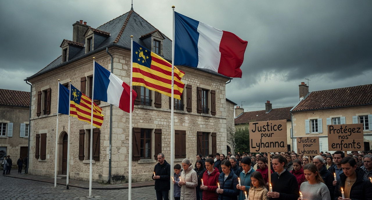 Scandale Lyhanna : l'État en faute face à l'indignation nationale