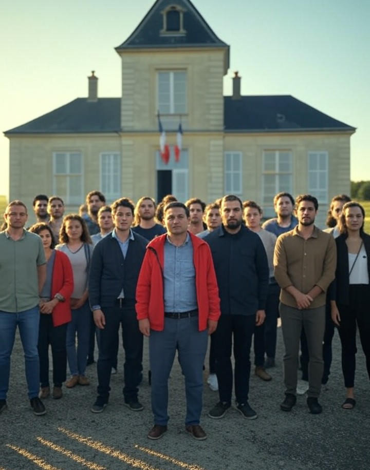 Élections municipales : la parité imposée, mais les petites communes résistent