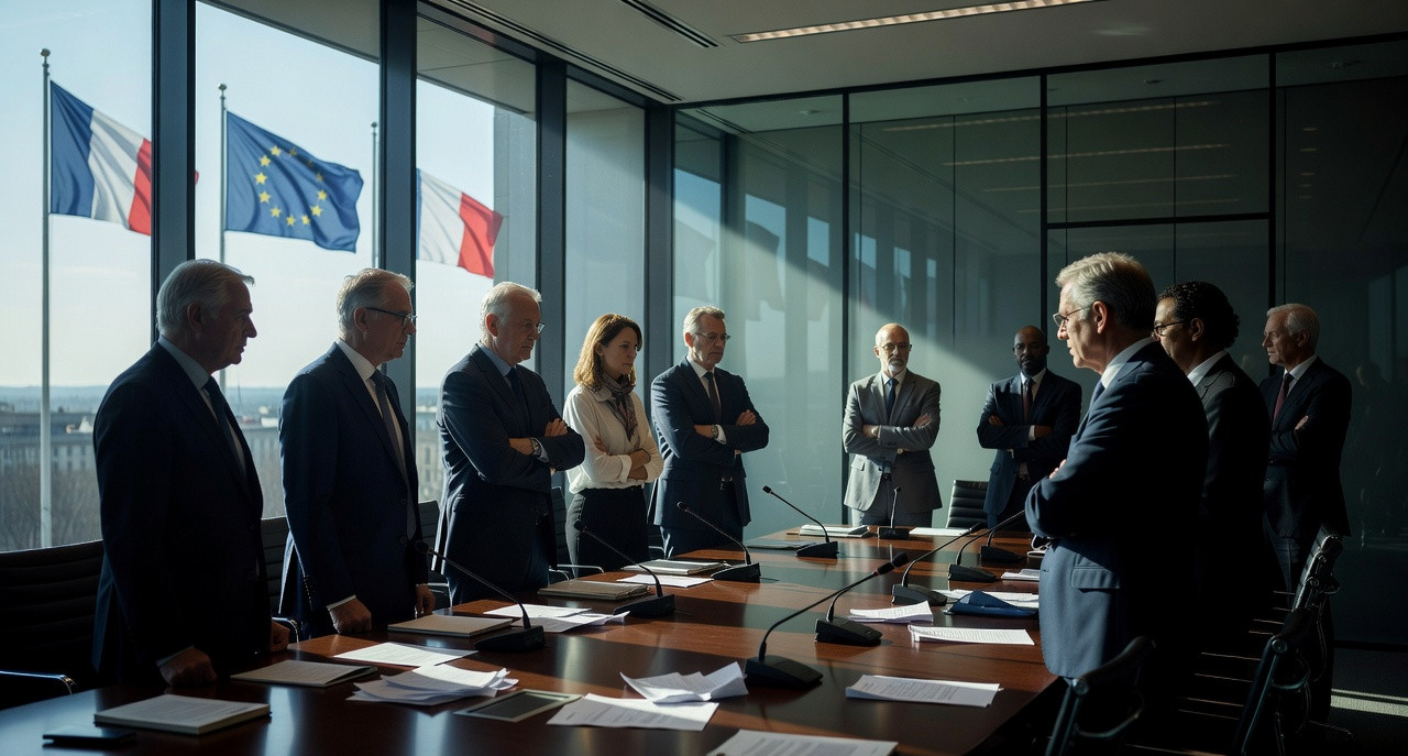 Lyon : Aulas et ses alliés maintiennent leurs fonctions malgré les accusations de viol et l'ultimatum de Sarselli