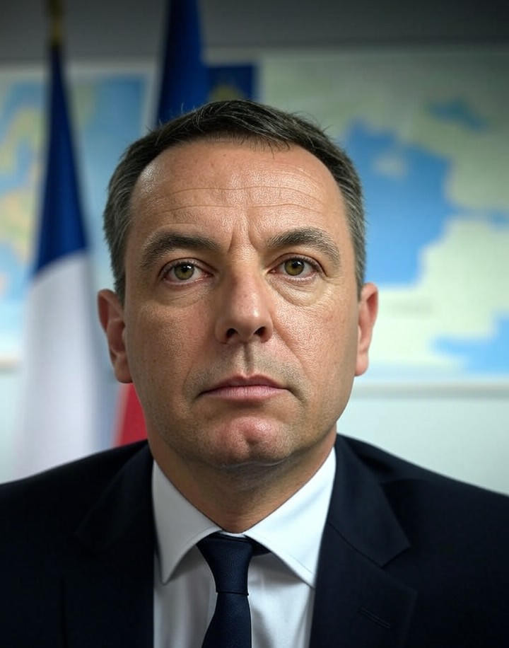 La France face à la guerre en Ukraine : entre engagement militaire et refus du sacrifice