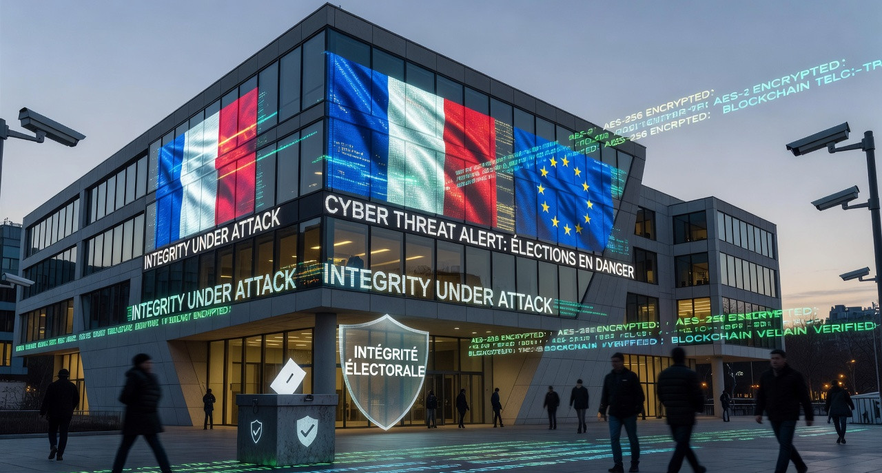 Présidentielle 2027 : Lecornu alerte sur des « menaces lourdes » d’ingérences étrangères et détaille les nouvelles méthodes de manipulation