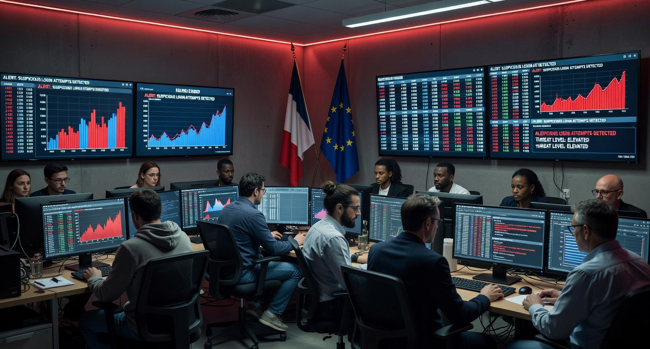 LFI exige une autorité anti-ingérences pour 2027 face aux menaces étrangères