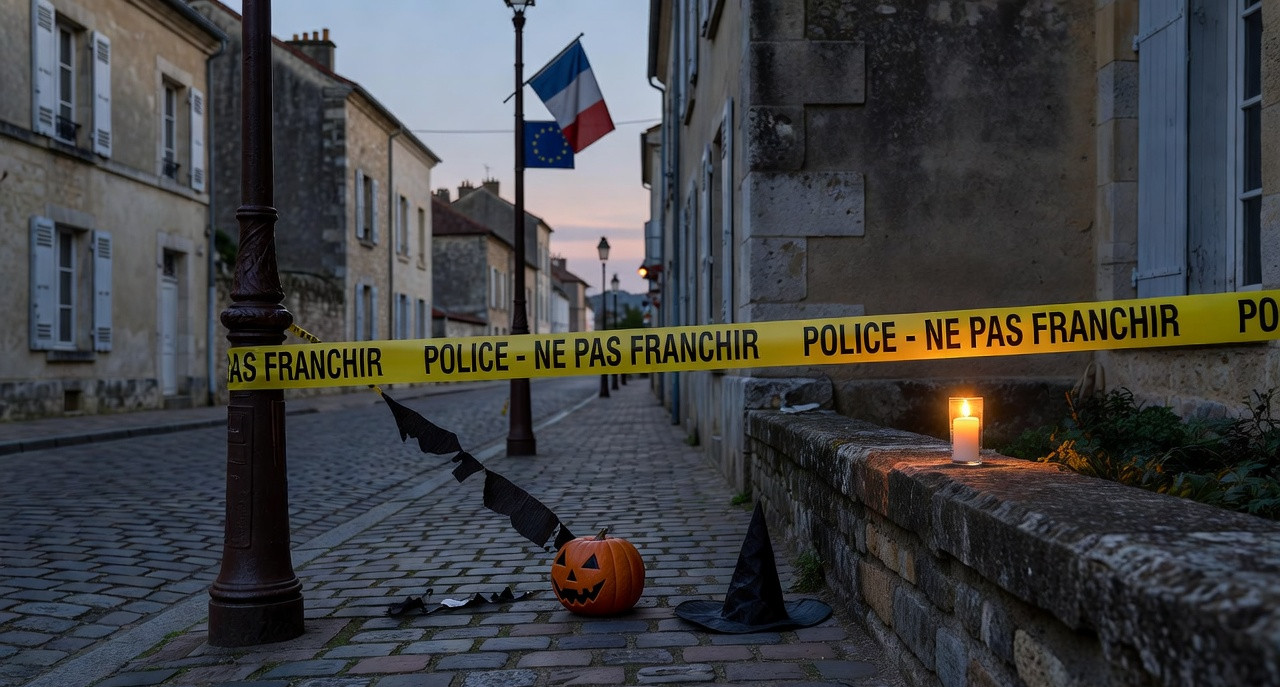 Fusillade de Poitiers : quand la droite instrumentalise un drame pour attiser les peurs