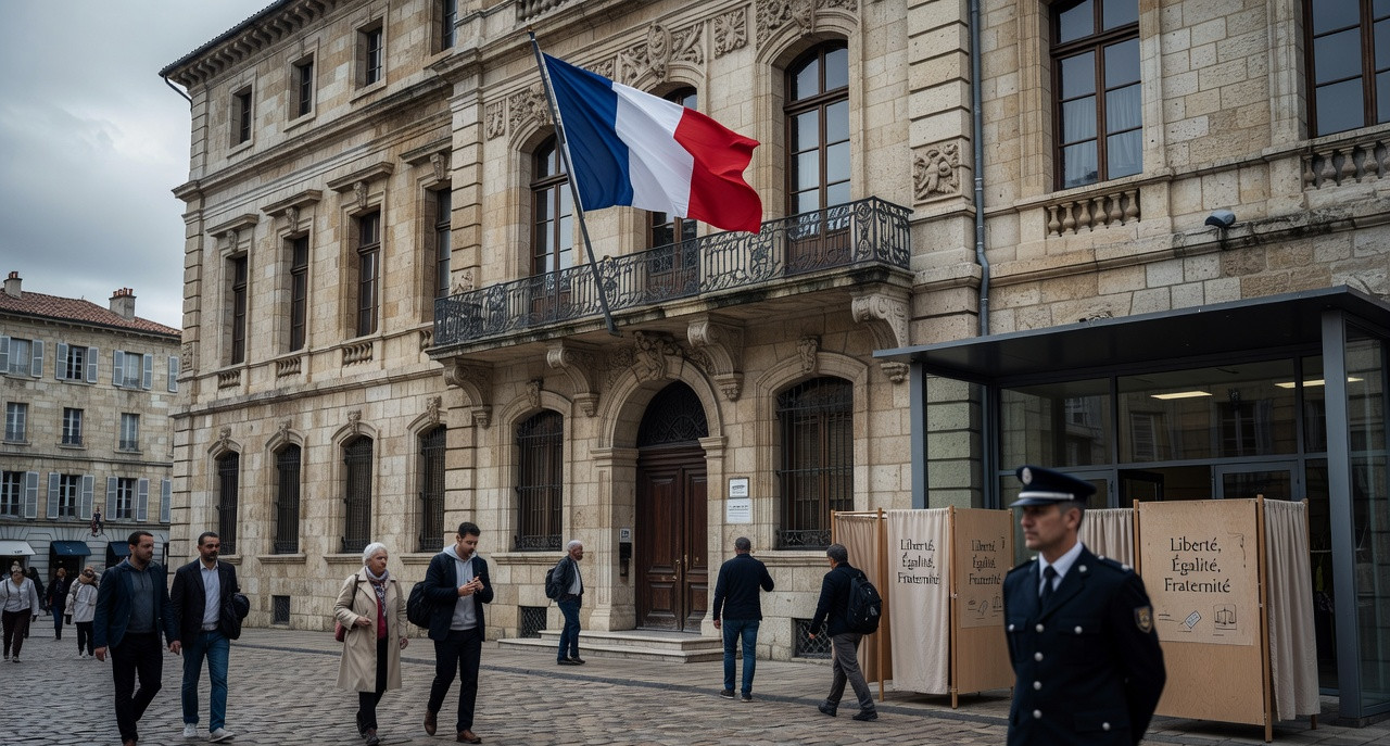 Perpignan : un employé municipal licencié pour un tatouage nazi