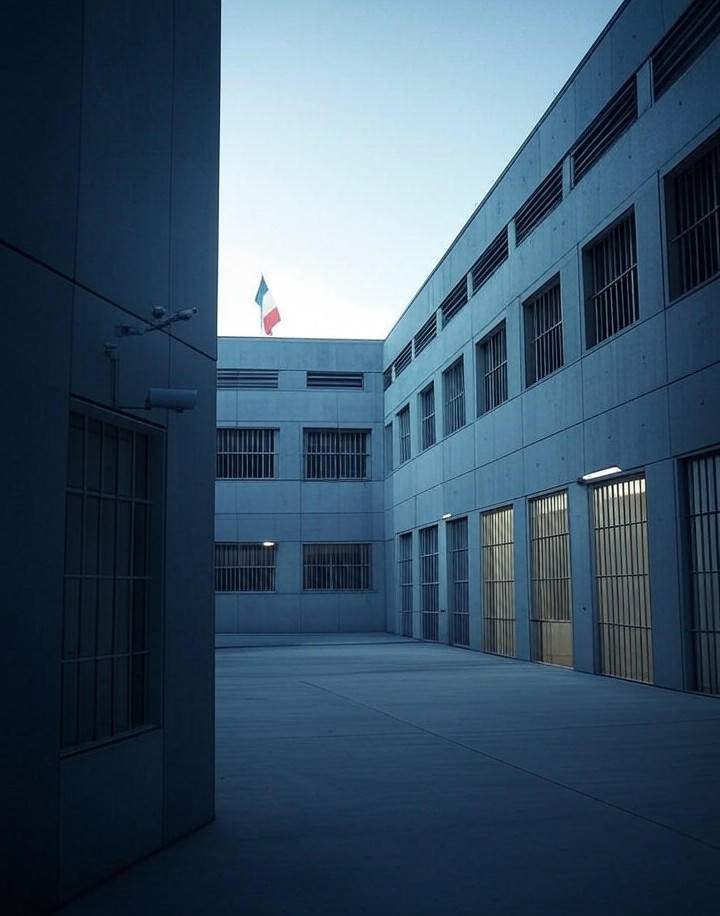 Prisons françaises : Darmanin lance une offensive sécuritaire controversée avec son plan 'zéro portable'