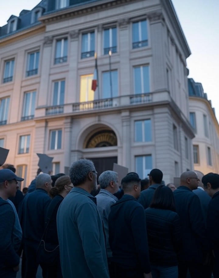 Taxe foncière : la colère monte face à une hausse jugée « arbitraire » par les propriétaires