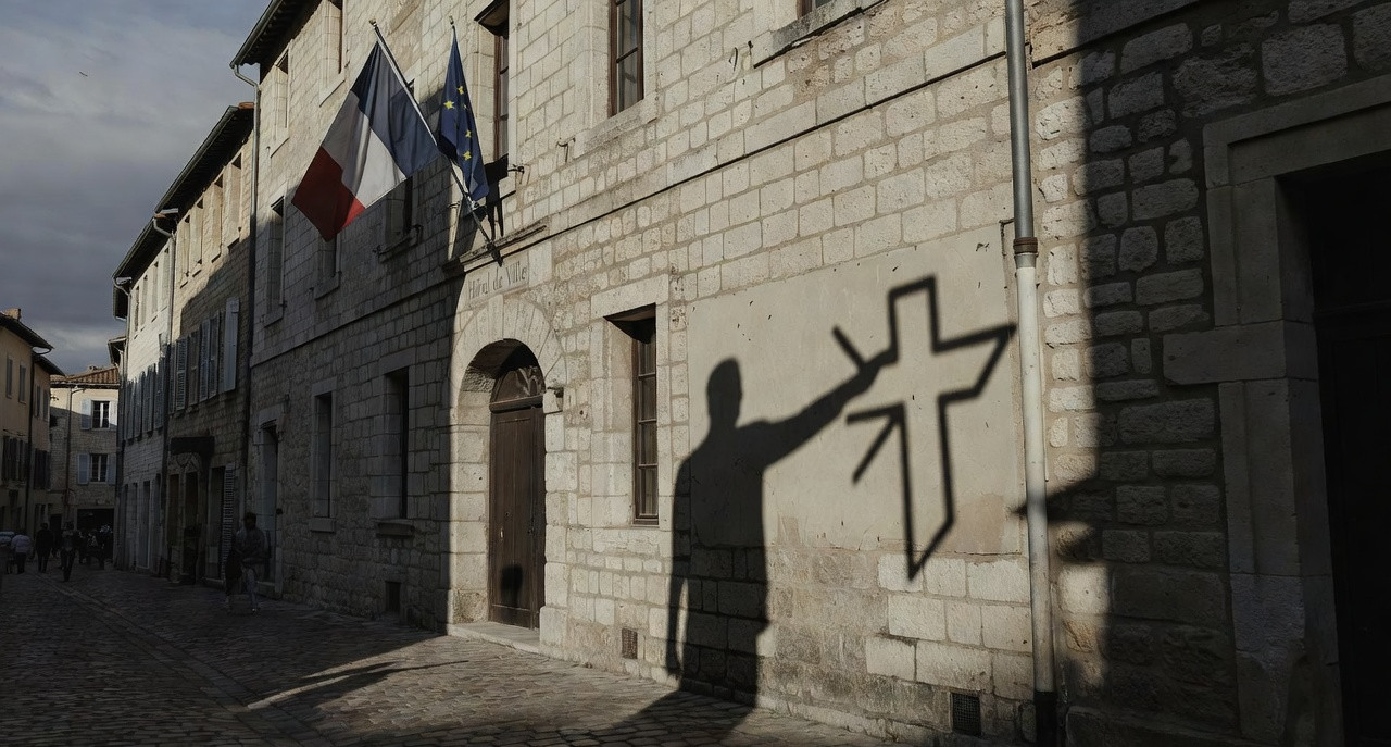 Maire RN de Carcassonne bloque le vote des Algériens : un symbole de la radicalisation locale