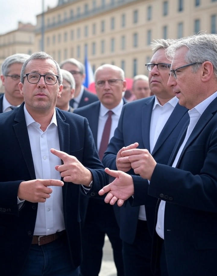 Narcotrafic à Marseille : Bompard dénonce l'échec des politiques répressives et appelle à un changement radical