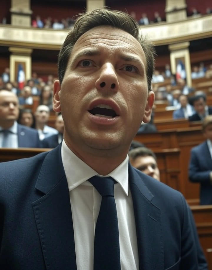 1998 : Le sacrifice républicain de Jean-François Humbert contre l'extrême droite