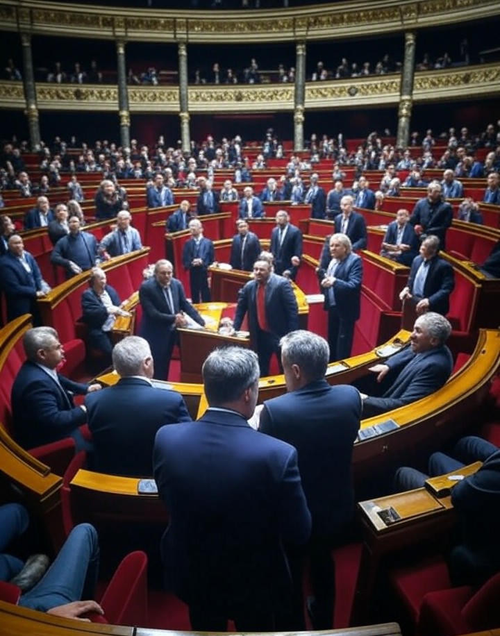 Budget 2026 : La jeunesse sacrifiée par un gouvernement en dérive