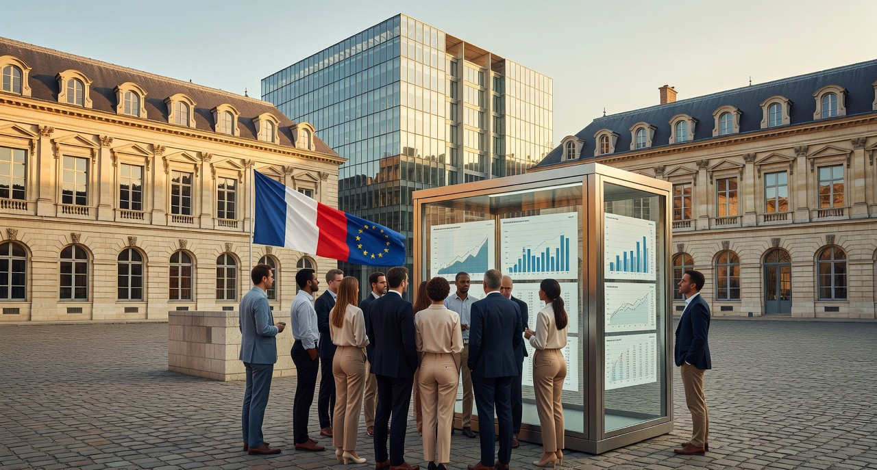 Haute Autorité pour l’intégrité publique : la transparence sous pression politique
