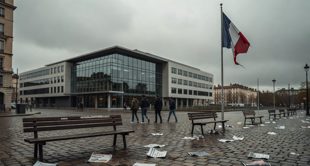 Lyon : Aulas contraint à la démission après un scandale d'abus sexuel étouffé
