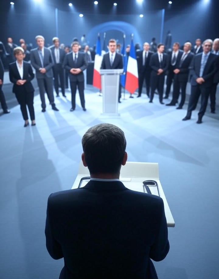 COP30 : La France et l'Europe isolées face à l'échec climatique ?