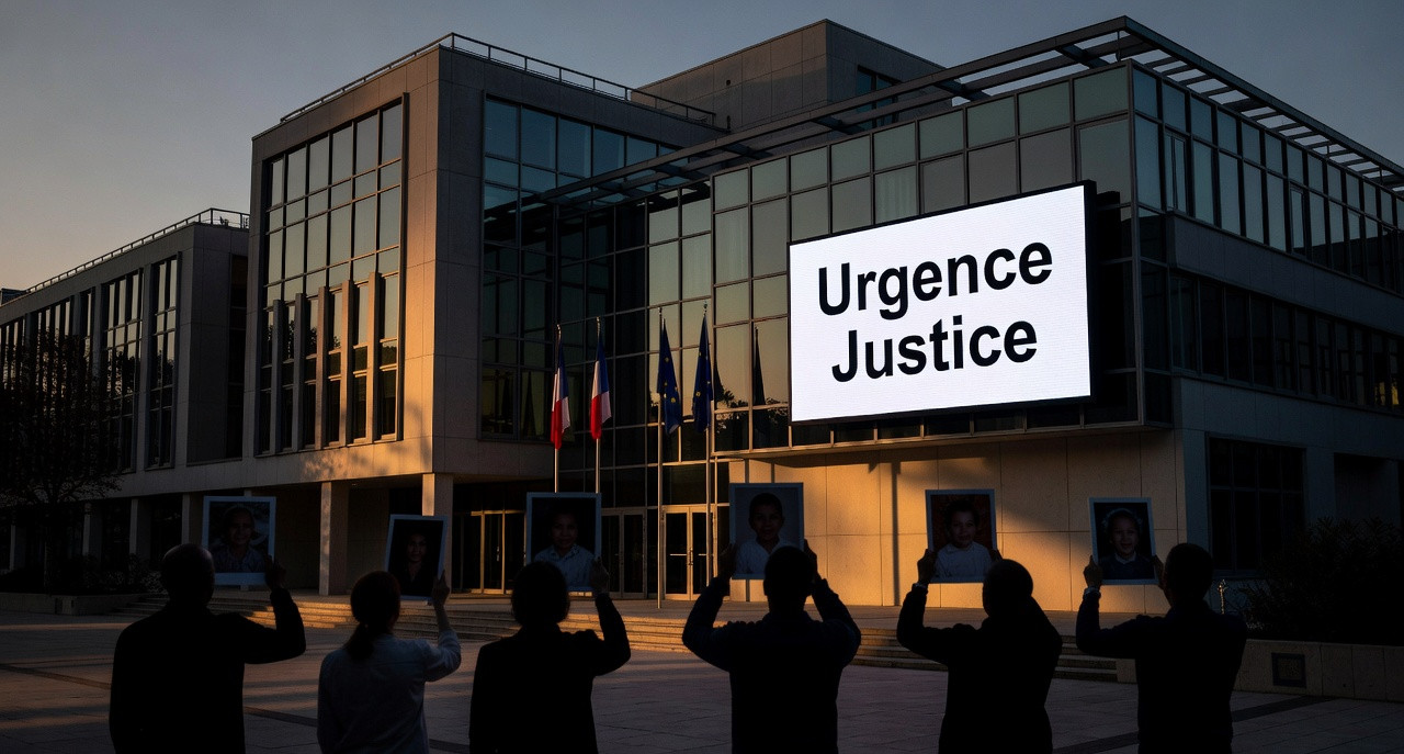 Attal en ordre de bataille : fichage des pédocriminels et urgence judiciaire après Lyhanna
