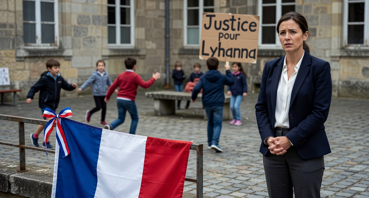 Affaire Lyhanna : le RN exige la démission de Darmanin et relance le débat sur les violences sexuelles