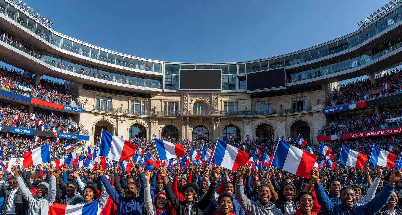 Mondial 2026 : Quand le football sert les ambitions politiques des dirigeants