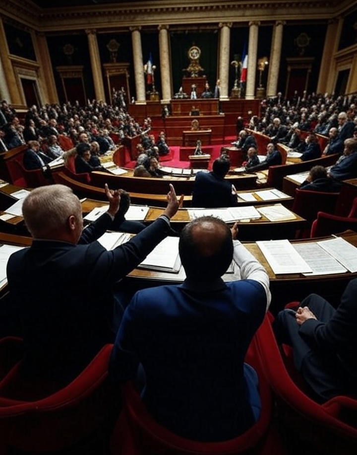 Budget 2026 : L'Assemblée nationale en ébullition face à un texte contesté