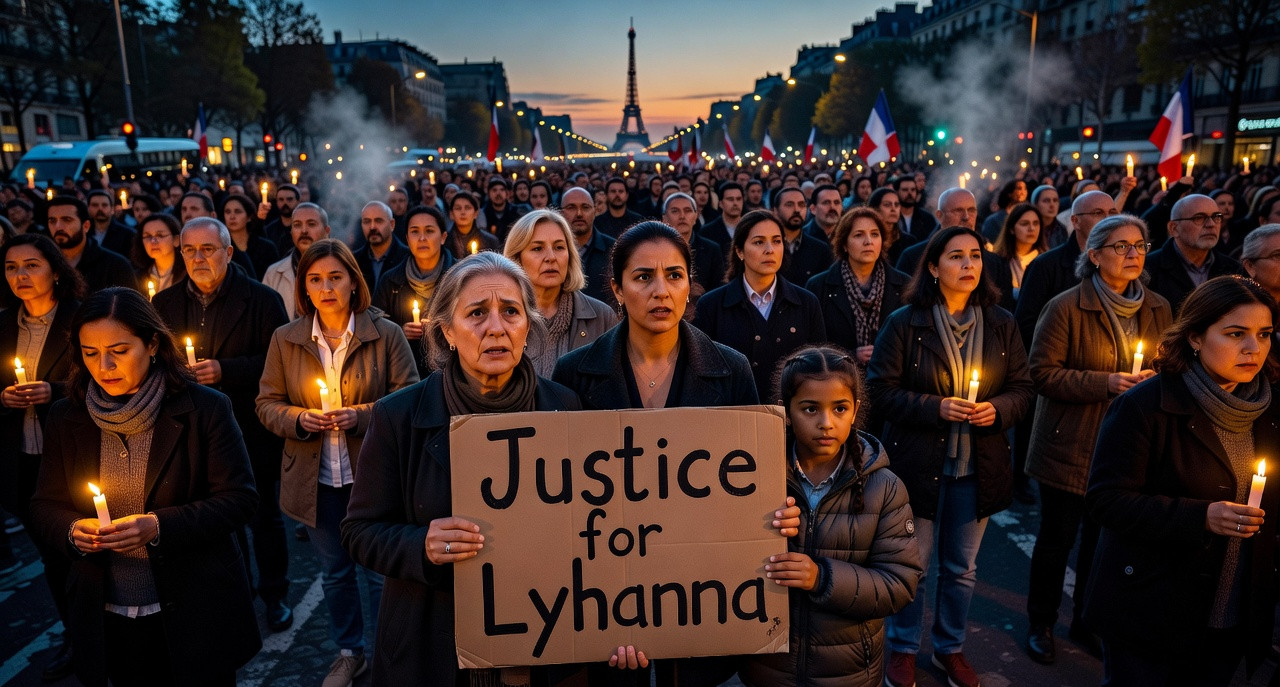 Colère légitime ou dérive ? La bataille politique autour de l’affaire Lyhanna