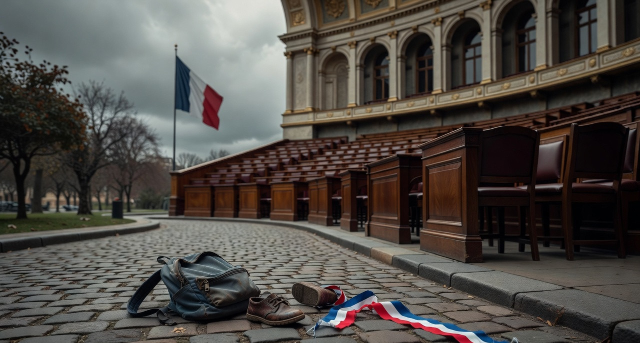 Violences sur mineurs : Braun-Pivet fustige les solutions simplistes de la droite et du gouvernement