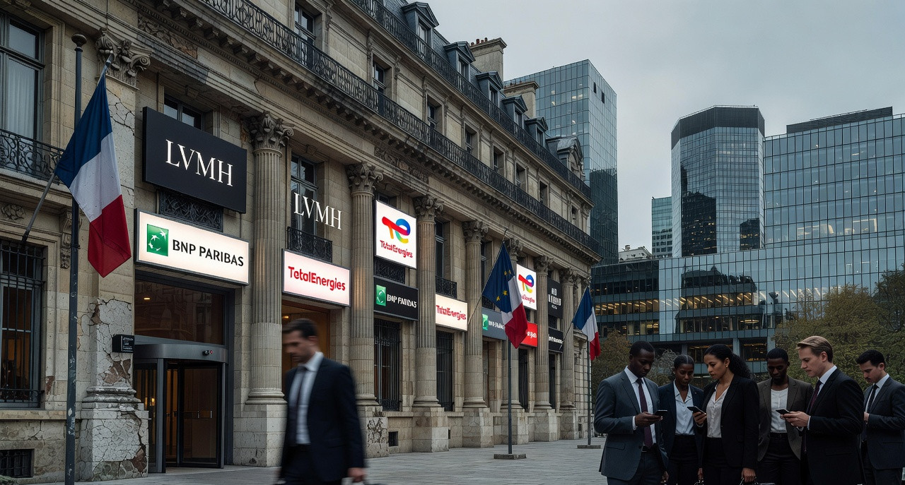 Portes tournantes : quand l'État se vend au privé, la démocratie trinque