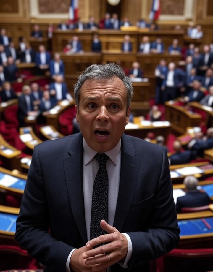 Nutri-score : le Sénat plie devant les lobbies agroalimentaires, la santé publique sacrifiée