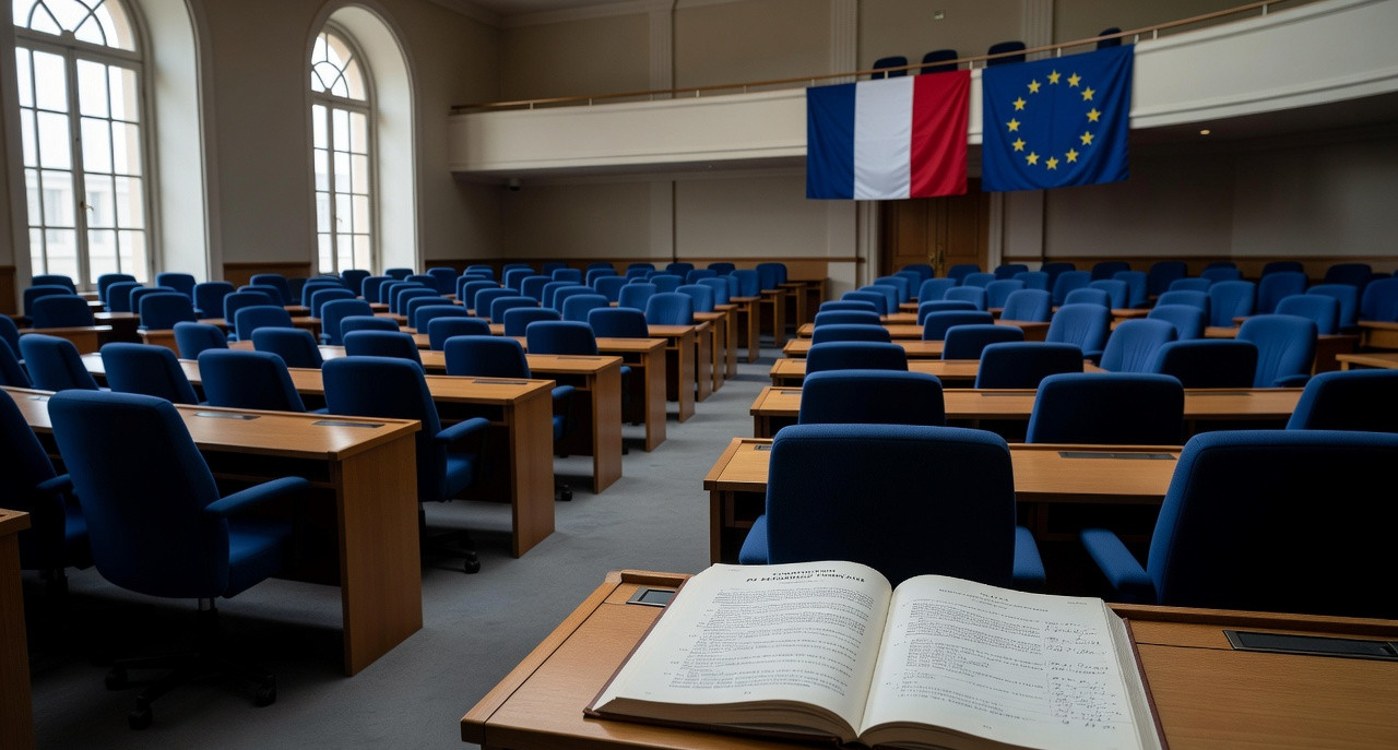RN face à son revirement : l’autonomie corse, entre pragmatisme et contradictions