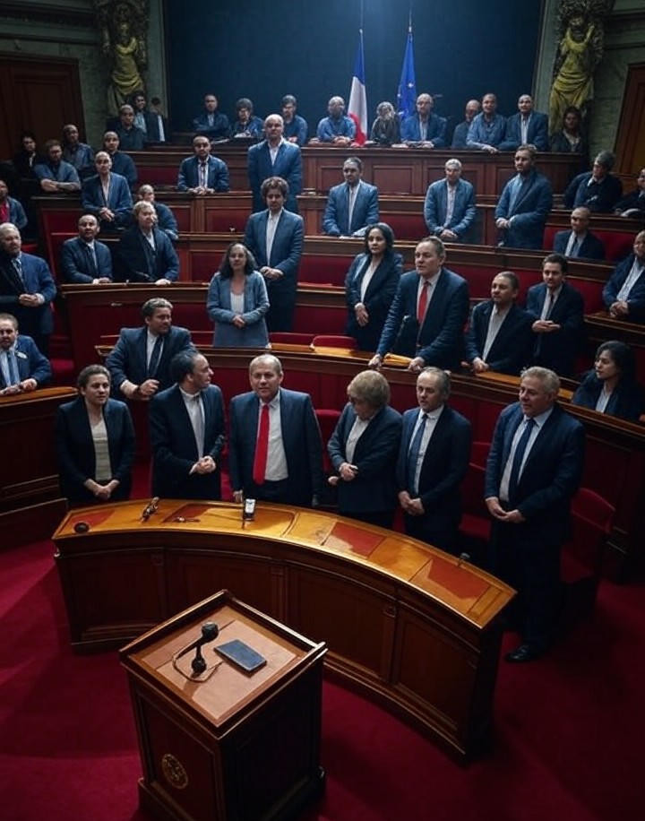 Budget 2026 rejeté : l'Assemblée nationale en crise, le Sénat sous pression