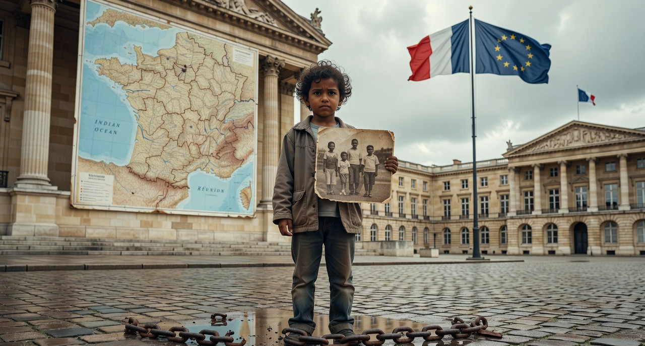 Enfants de la Creuse : le Sénat veut enfin réparer l’irréparable