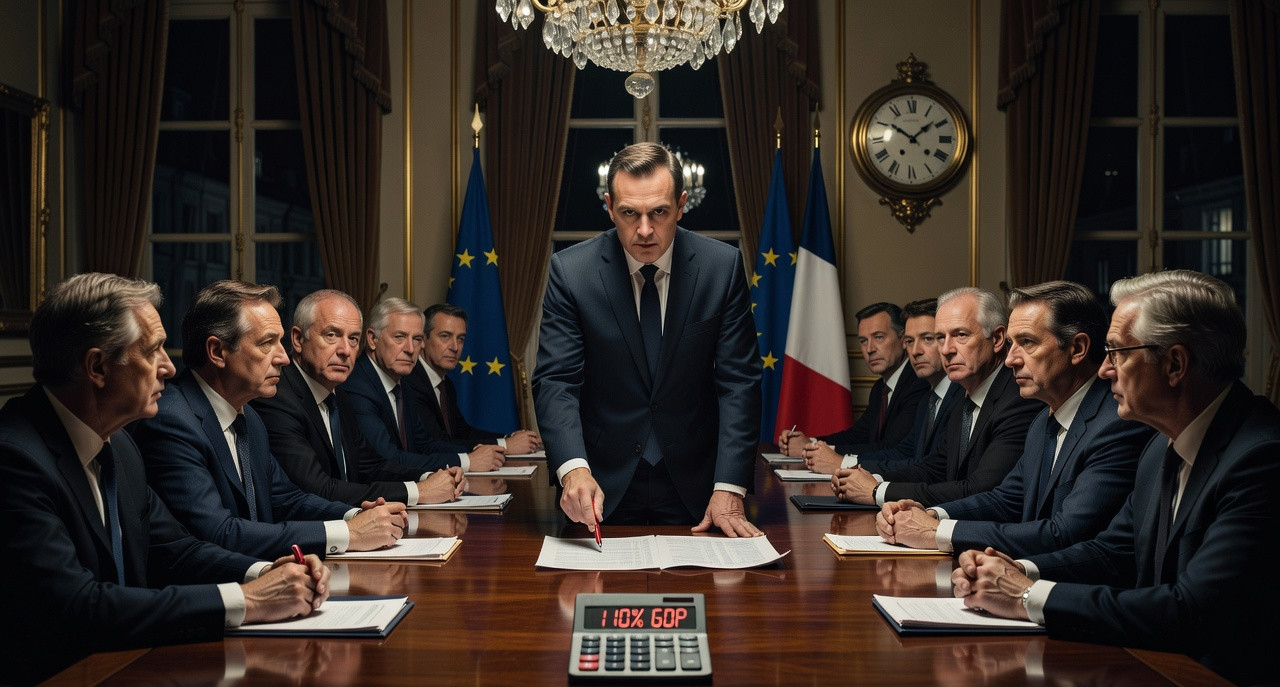 Budget 2027 : Lecornu impose la rigueur face aux ministères récalcitrants