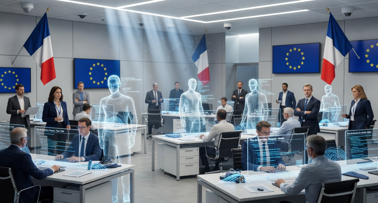 Gouvernement : l'IA au service de l'État ou nouveau cheval de Troie technocratique ?