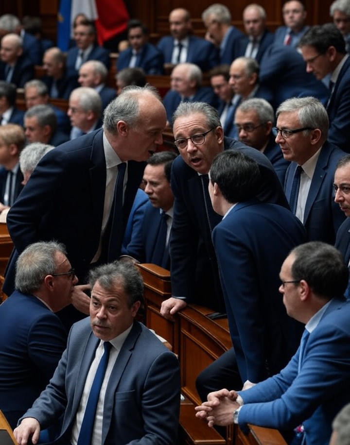 Budget 2026 : la bataille parlementaire s'annonce tendue, entre impôts et réformes sociales