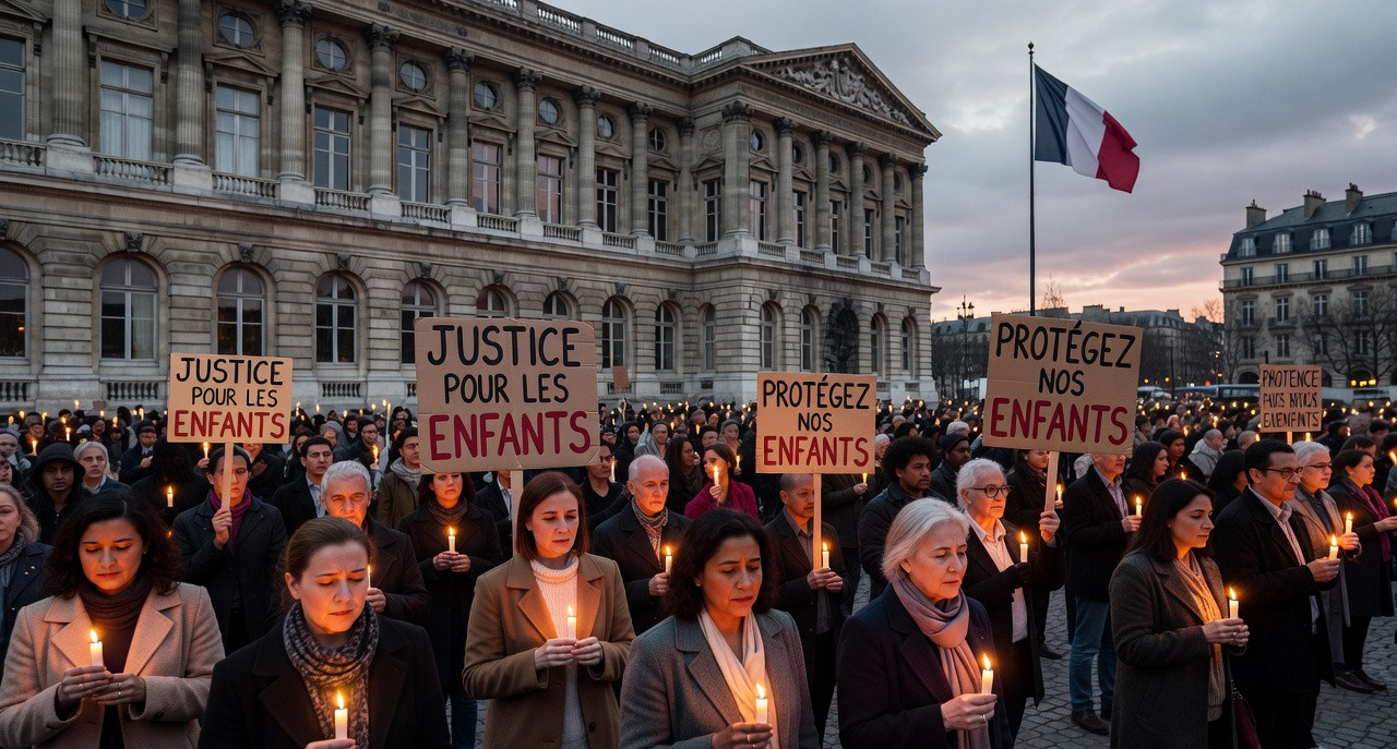 Affaire Lyhanna : le RN mise sur la colère populaire pour s'imposer avant 2027