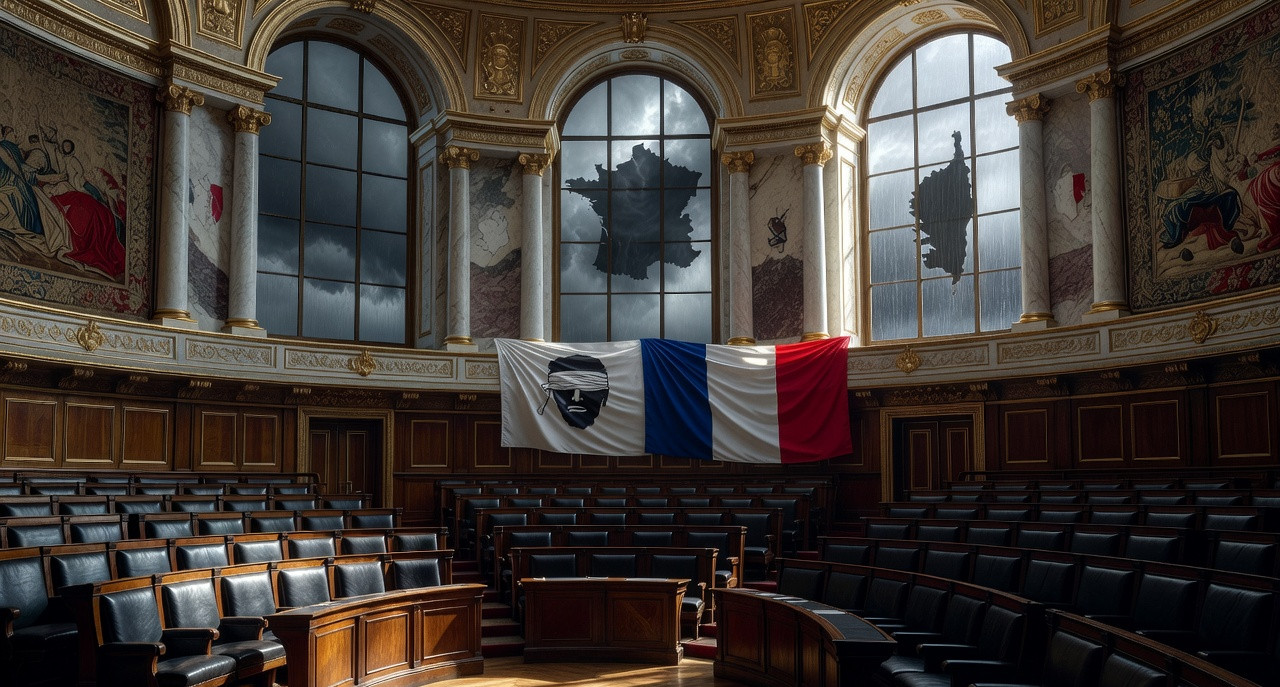 Autonomie corse : une réforme qui divise la France et fragilise la République