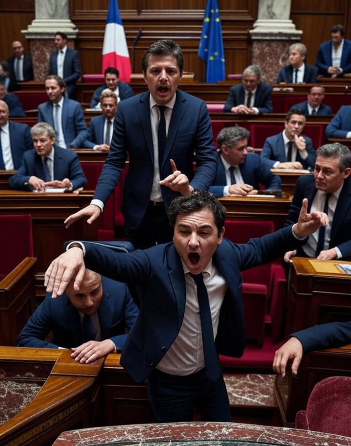 Budget 2026 rejeté : un monstre fiscal qui divise la France