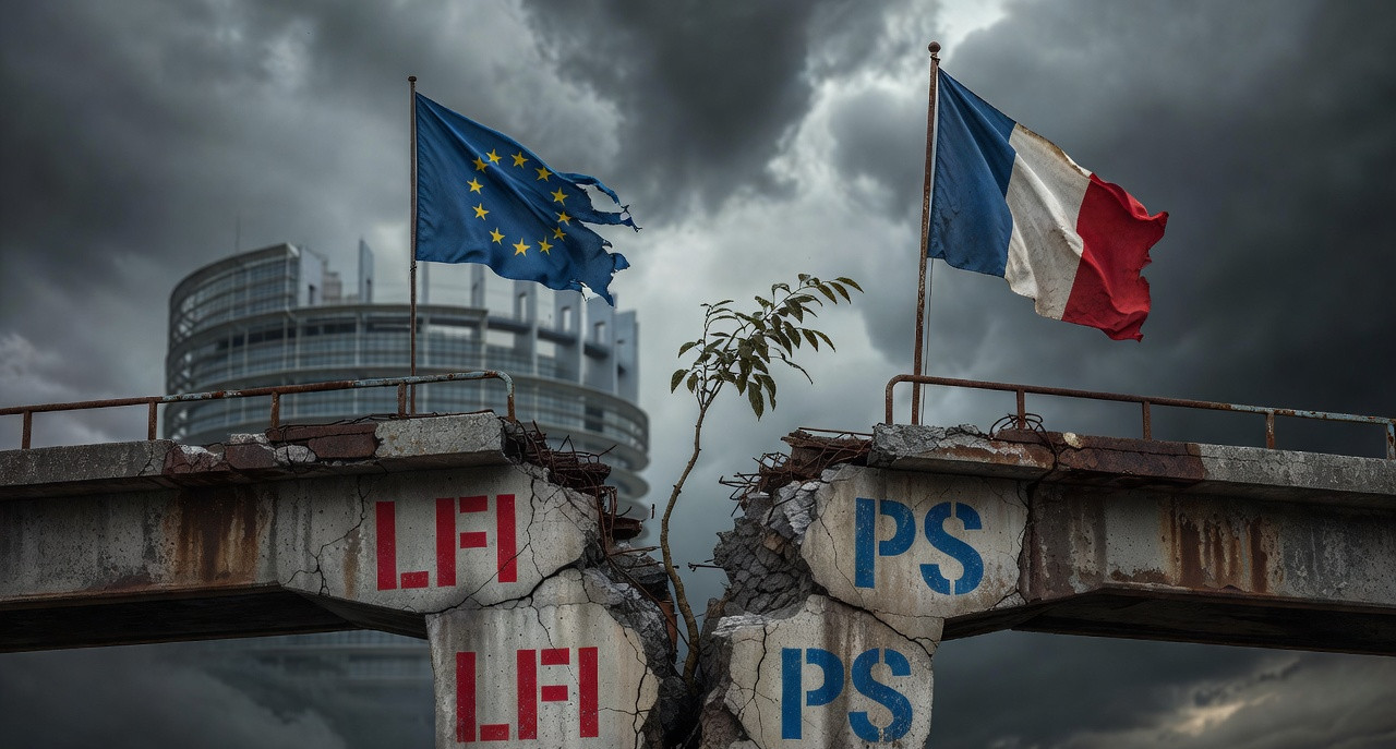 Écologistes : la stratégie de l'entre-deux qui les condamne à l'oubli ?