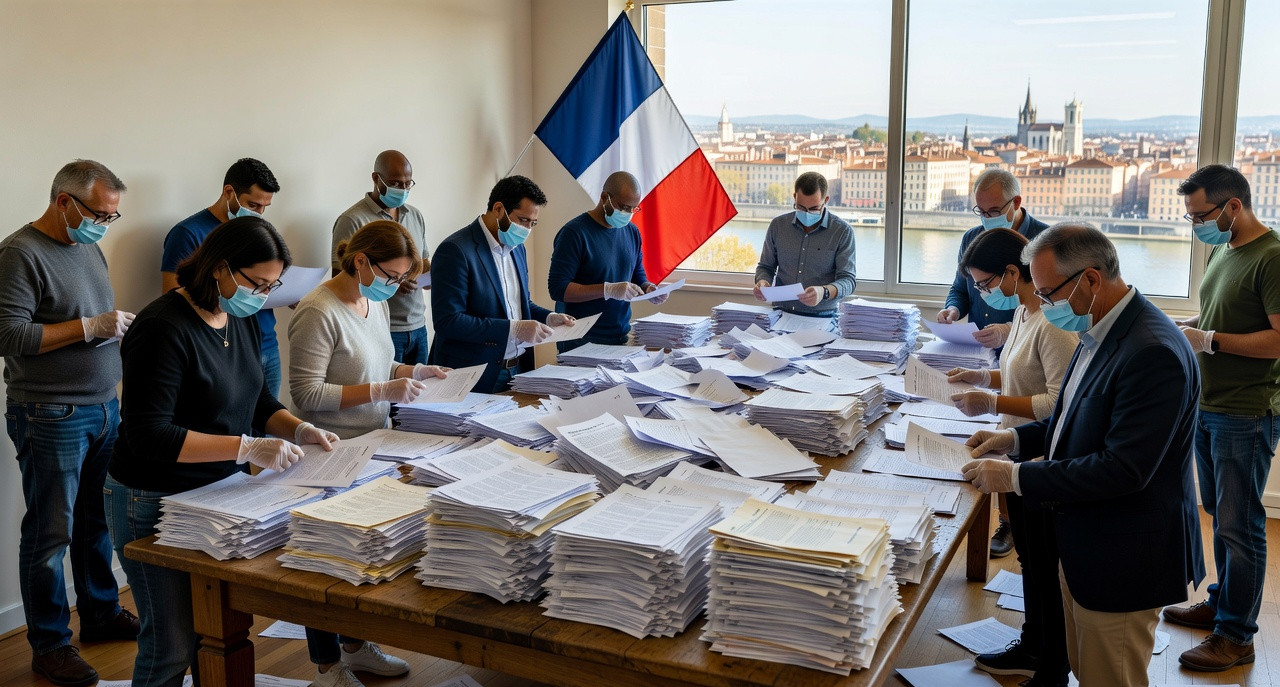 Wauquiez sous le feu des projecteurs : 7 000 notes de frais livrées en vrac pour étouffer l'affaire ?