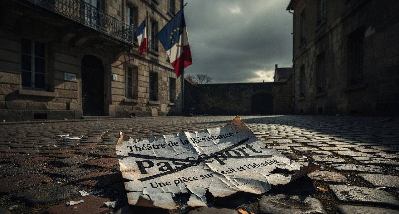 La censure RN contre une pièce sur les exilés provoque une crise culturelle