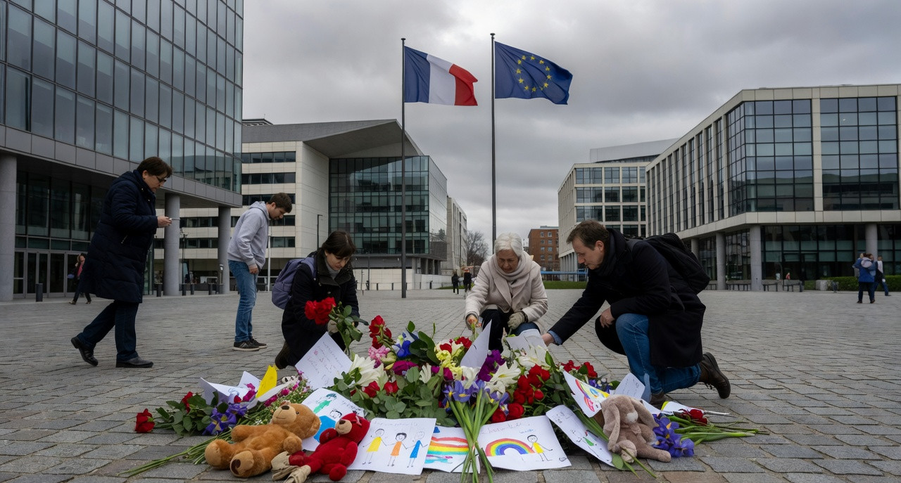 Mort de Lyhanna : l'État sous pression face à l'échec de la protection de l'enfance
