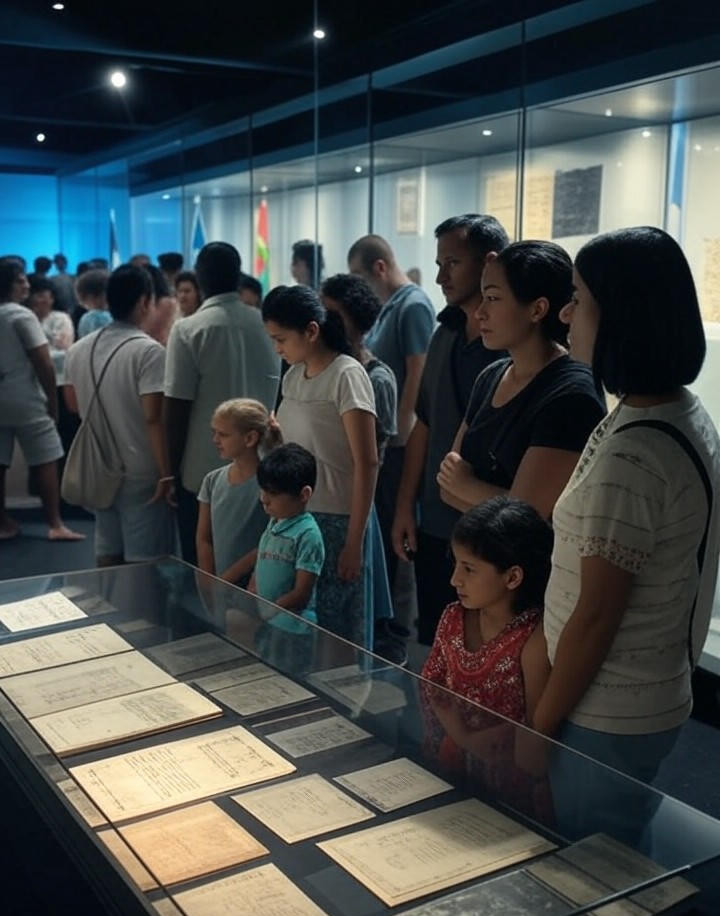 La Réunion révèle l’histoire oubliée des « engagés » africains, une mémoire coloniale encore taboue