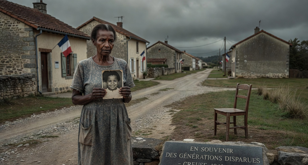 Enfants réunionnais déplacés : la République enfin reconnaît ses fautes historiques