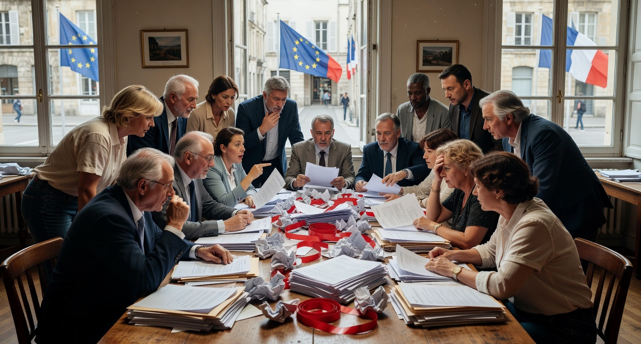 Simplification des normes locales : le gouvernement joue-t-il les illusionnistes ?