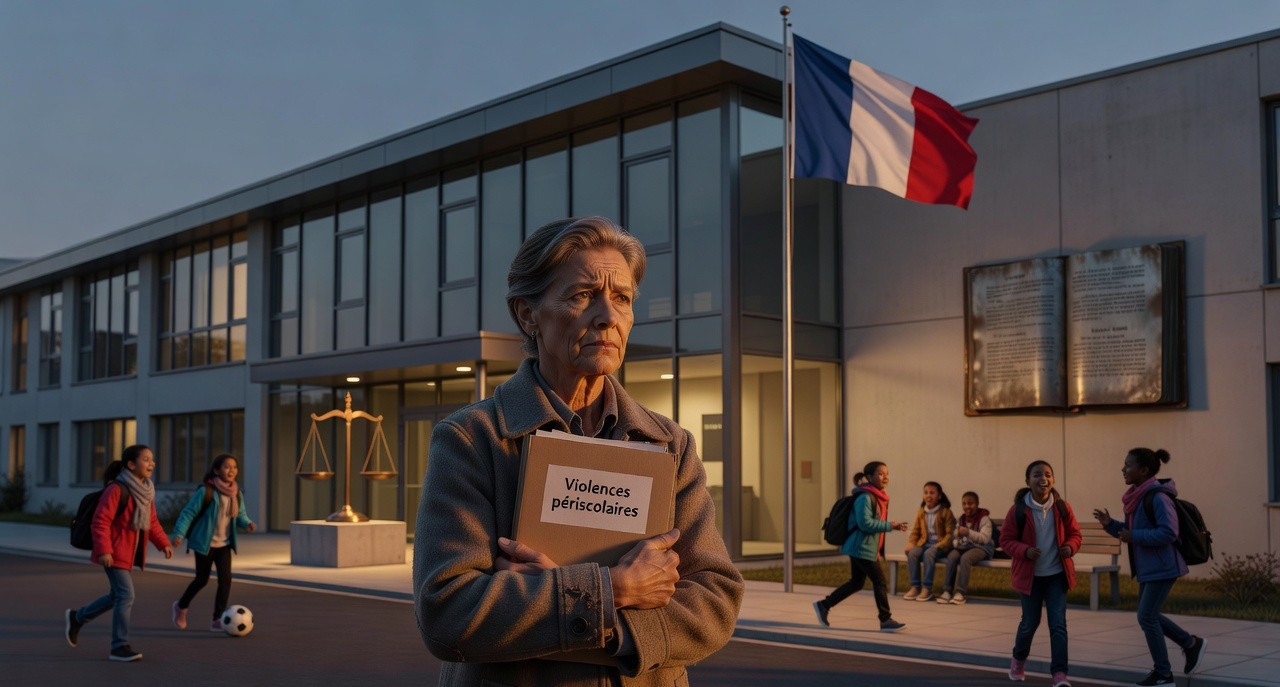 Violences en périscolaire : le Sénat ouvre une enquête qui fait trembler l'Éducation nationale