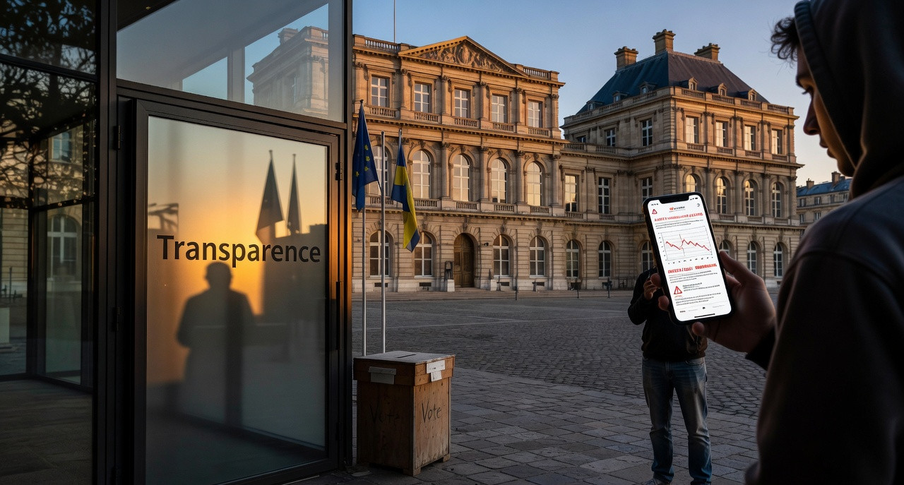 Fortunes des ultra-riches : l'État dans l'aveuglement, le Sénat exige la transparence